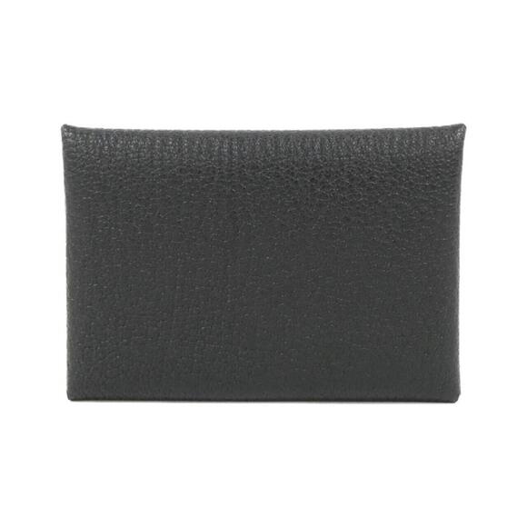 HERMES Black Wallet - Picture 1 of 5
